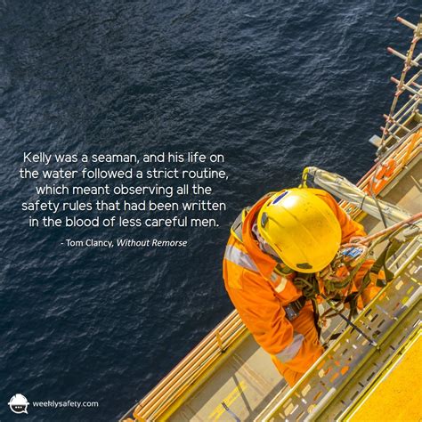 quotes on safety|190+ Quotes to Motivate Your Co.